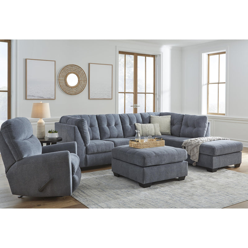 Signature Design by Ashley Marleton 5530308 Oversized Accent Ottoman IMAGE 8