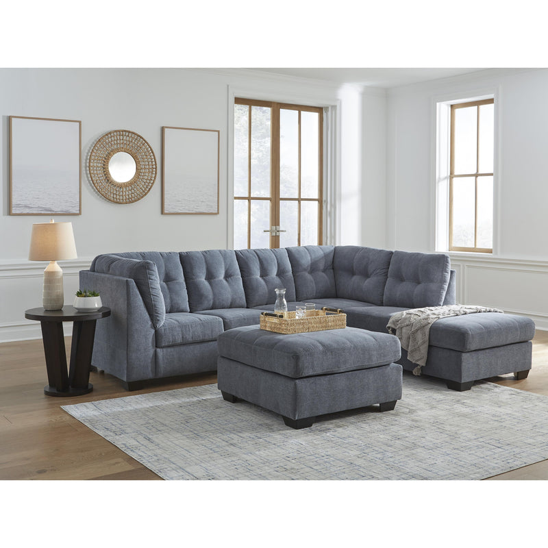 Signature Design by Ashley Marleton 5530308 Oversized Accent Ottoman IMAGE 9