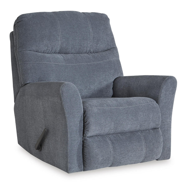  Signature Design by Ashley Marleton 5530325 Rocker Recliner IMAGE 1