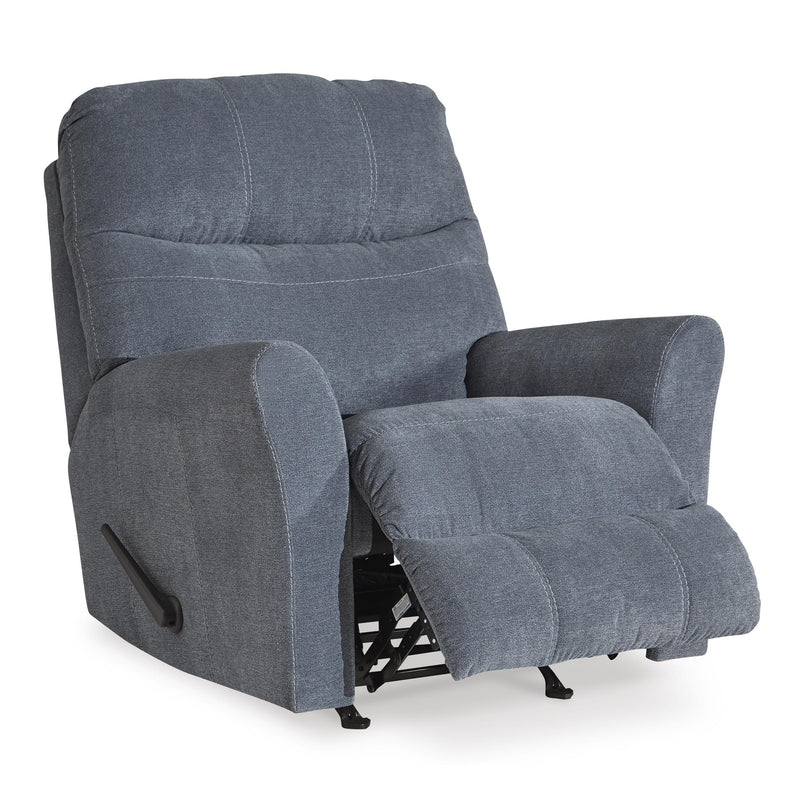  Signature Design by Ashley Marleton 5530325 Rocker Recliner IMAGE 2