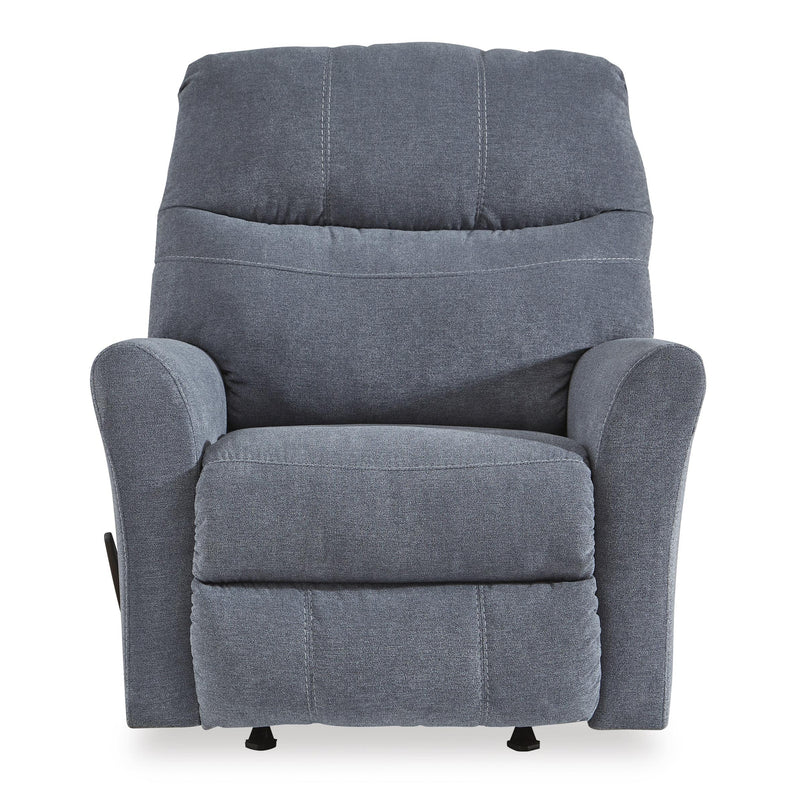  Signature Design by Ashley Marleton 5530325 Rocker Recliner IMAGE 3