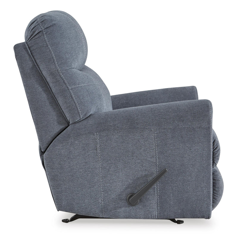  Signature Design by Ashley Marleton 5530325 Rocker Recliner IMAGE 4