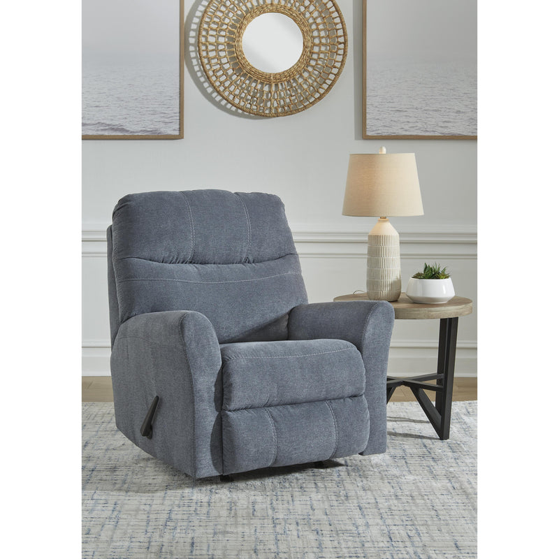  Signature Design by Ashley Marleton 5530325 Rocker Recliner IMAGE 5