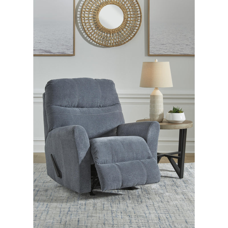  Signature Design by Ashley Marleton 5530325 Rocker Recliner IMAGE 6