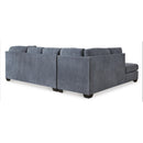 Signature Design by Ashley Marleton 55303S1 2 pc Sectional with Chaise IMAGE 2