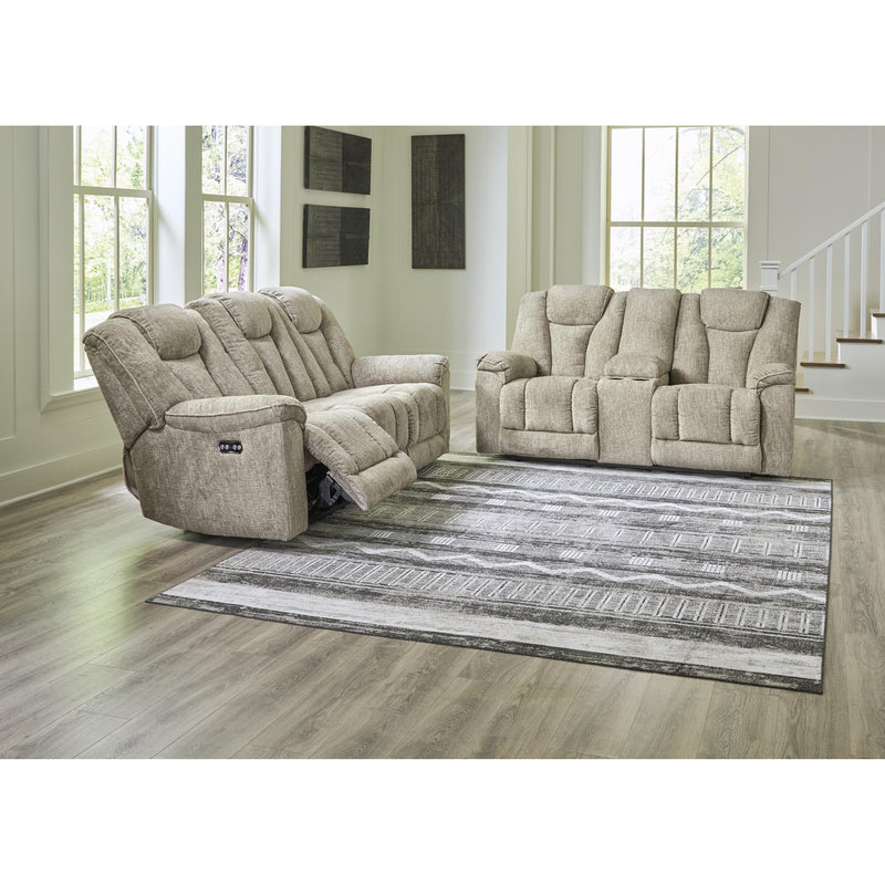  Signature Design by Ashley Hindmarsh 9030915 Power Reclining Sofa with Adjustable Headrest IMAGE 11
