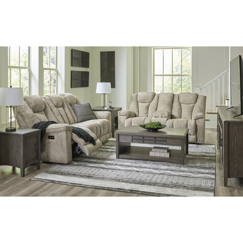  Signature Design by Ashley Hindmarsh 9030915 Power Reclining Sofa with Adjustable Headrest IMAGE 15