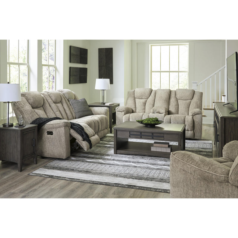  Signature Design by Ashley Hindmarsh 9030915 Power Reclining Sofa with Adjustable Headrest IMAGE 18