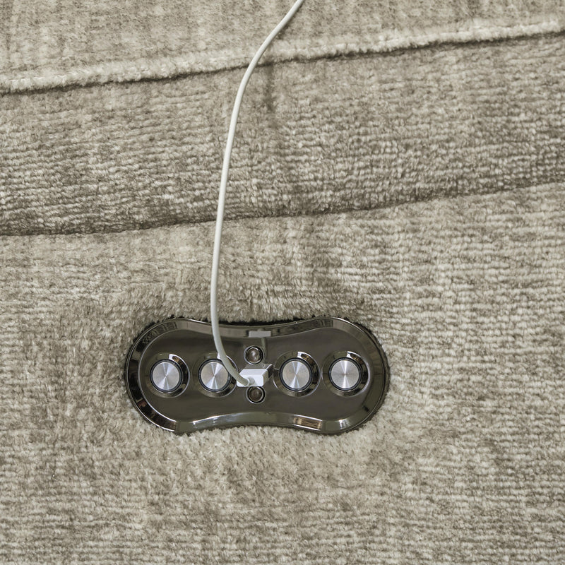  Signature Design by Ashley Hindmarsh 9030915 Power Reclining Sofa with Adjustable Headrest IMAGE 8