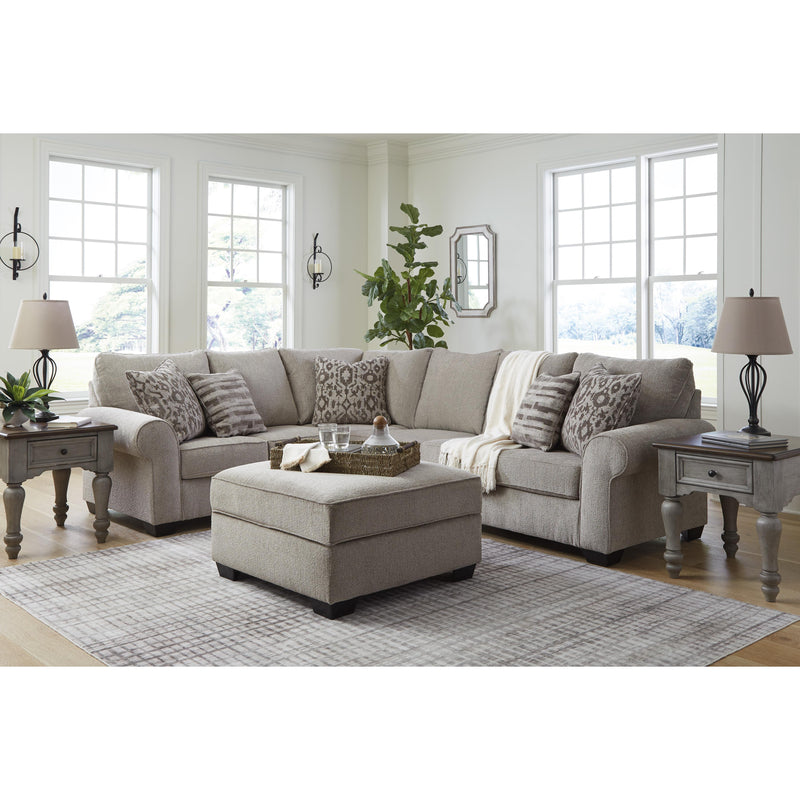 Signature Design by Ashley Claireah 9060311 Ottoman With Storage IMAGE 10