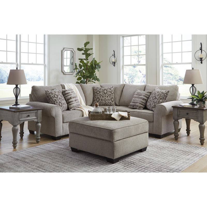 Signature Design by Ashley Claireah 9060311 Ottoman With Storage IMAGE 13