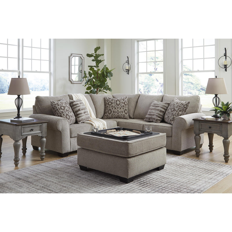 Signature Design by Ashley Claireah 9060311 Ottoman With Storage IMAGE 14
