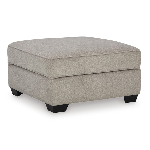 Signature Design by Ashley Claireah 9060311 Ottoman With Storage IMAGE 1