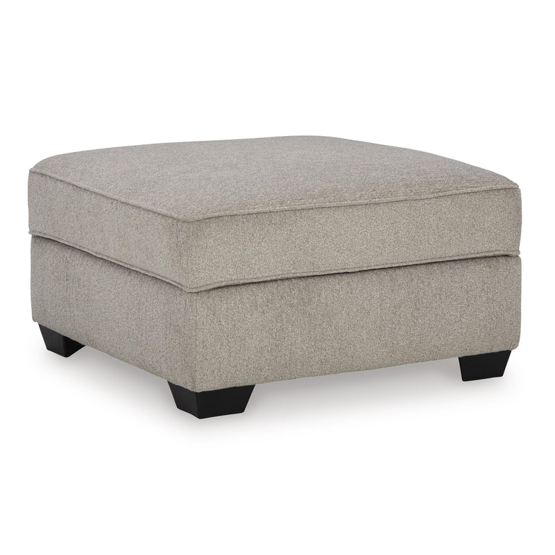Signature Design by Ashley Claireah 9060311 Ottoman With Storage IMAGE 1