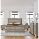 Signature Design by Ashley Lexorne B924B1 Dresser and Mirror IMAGE 8