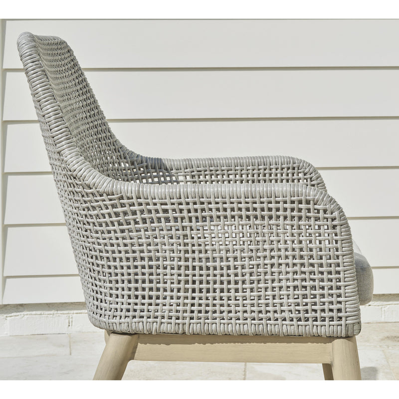  Signature Design by Ashley Seton Creek P798-601A Arm Chair with Cushion IMAGE 7