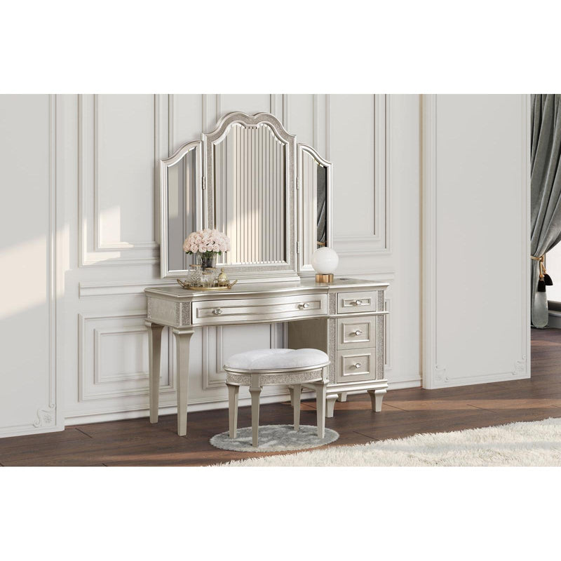 Coaster Furniture 223397 Vanity Table IMAGE 7