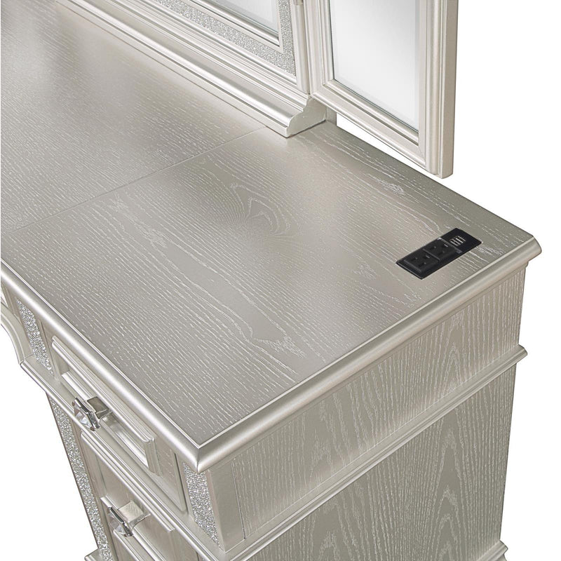 Coaster Furniture 223397 Vanity Table IMAGE 8