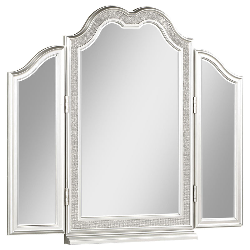 Coaster Furniture 223398 Vanity Mirror IMAGE 1