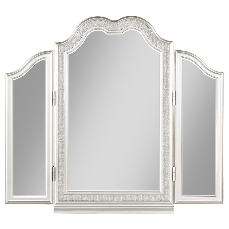 Coaster Furniture 223398 Vanity Mirror IMAGE 3