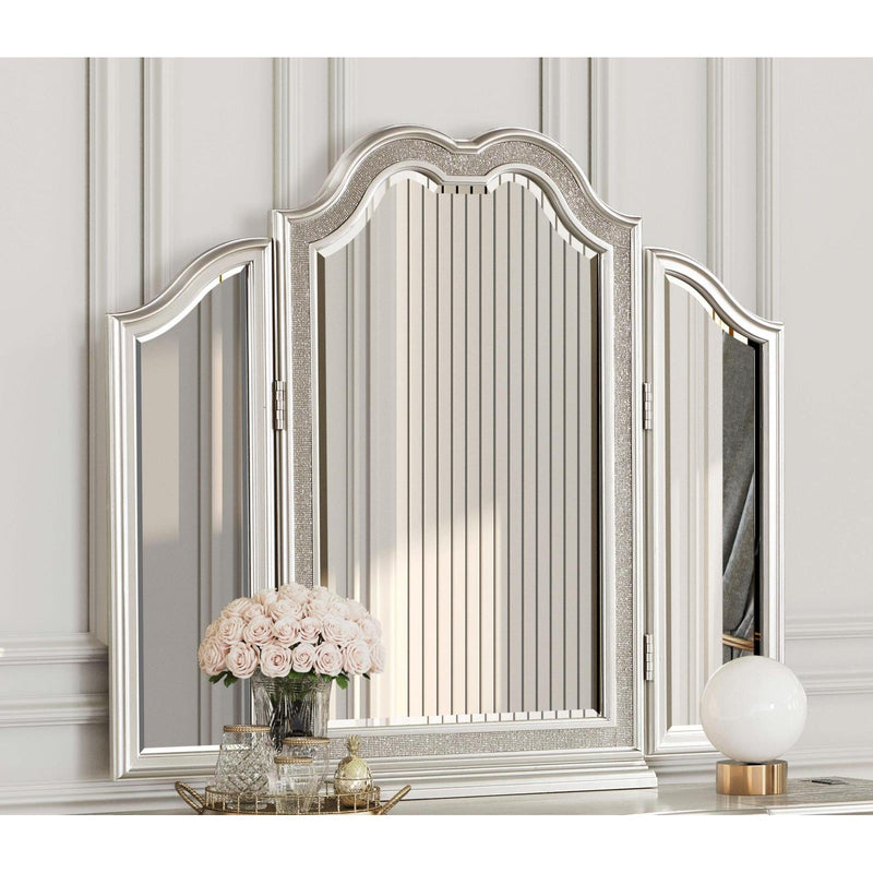 Coaster Furniture 223398 Vanity Mirror IMAGE 4