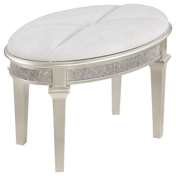 Coaster Furniture 223399 Vanity Stool IMAGE 1
