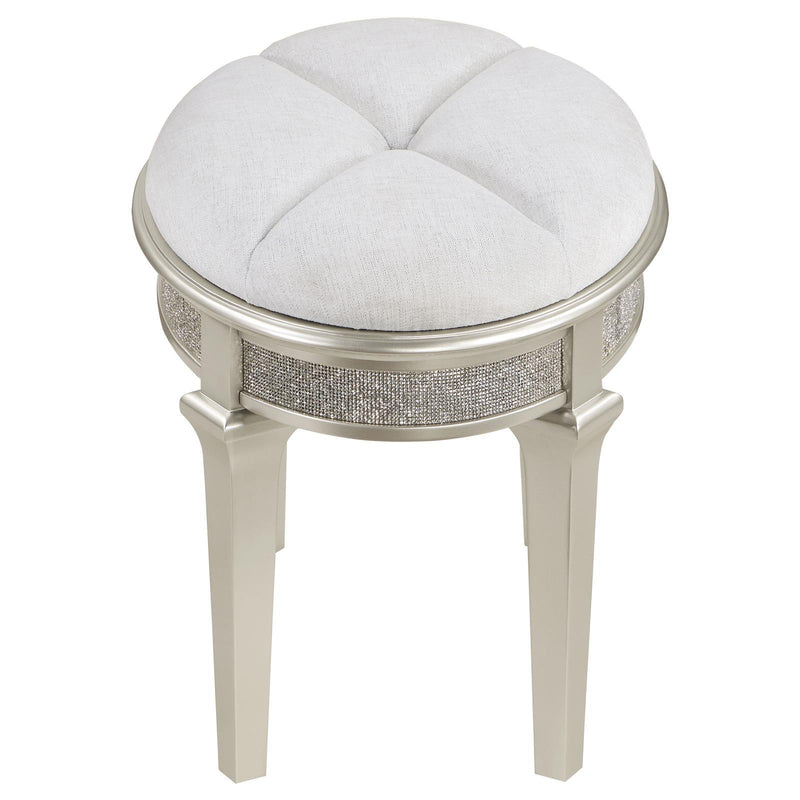 Coaster Furniture 223399 Vanity Stool IMAGE 4