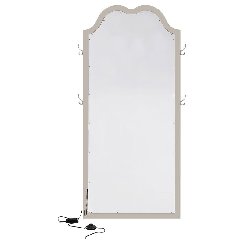 Coaster Furniture 223400 Floor Mirror IMAGE 7