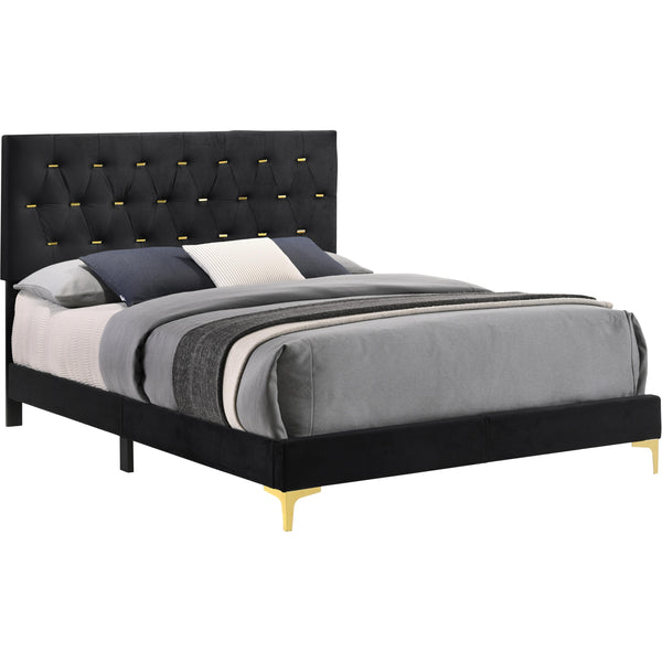 Coaster Furniture Kendall 224451KE King Panel Bed IMAGE 1