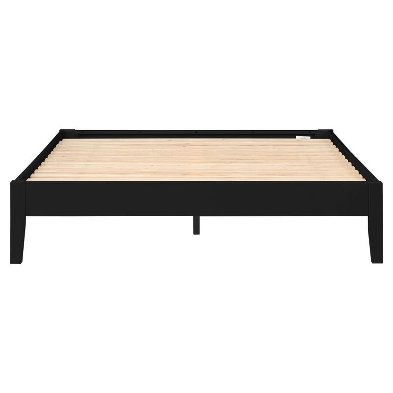 Coaster Furniture Hounslow 306129KW California King Platform Bed - Black IMAGE 5