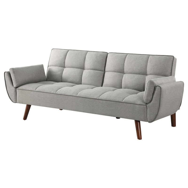Coaster Furniture 360096 Sofa Bed - Grey IMAGE 6