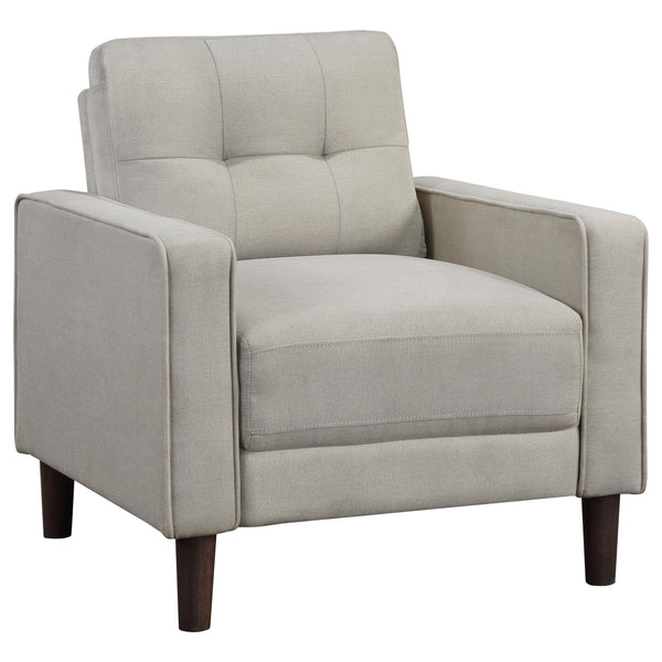 Coaster Furniture Bowen 506787 Chair - Beige IMAGE 1