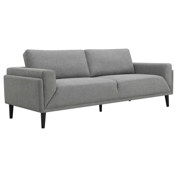 Coaster Furniture Rilynn 509524 Sofa - Grey IMAGE 1