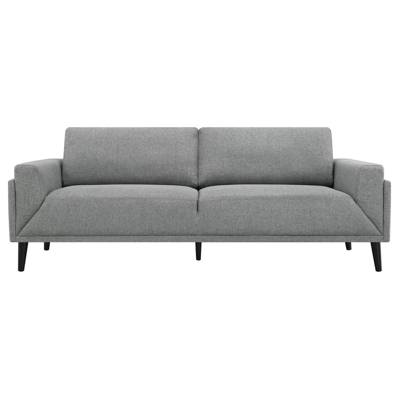Coaster Furniture Rilynn 509524 Sofa - Grey IMAGE 3