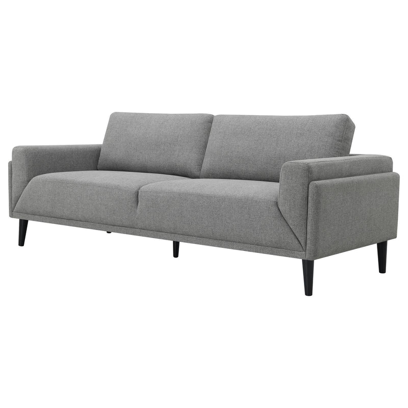 Coaster Furniture Rilynn 509524 Sofa - Grey IMAGE 4