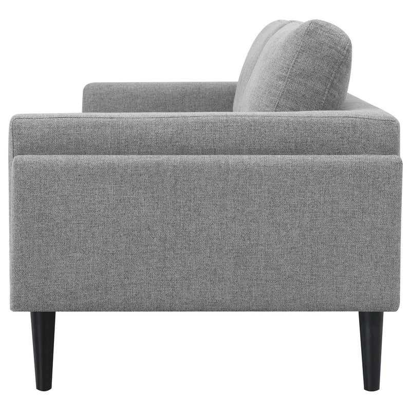 Coaster Furniture Rilynn 509524 Sofa - Grey IMAGE 5