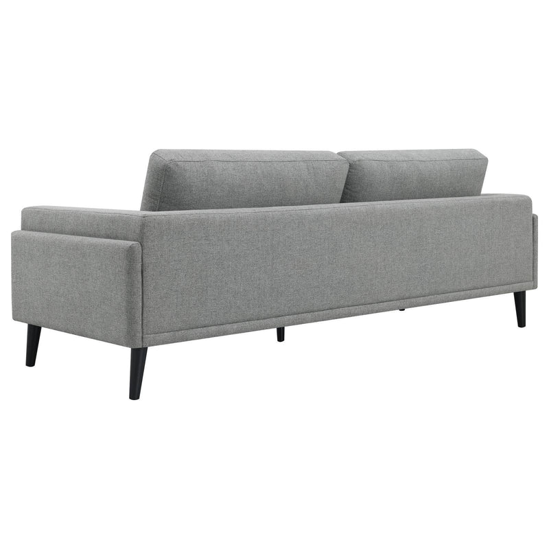 Coaster Furniture Rilynn 509524 Sofa - Grey IMAGE 6