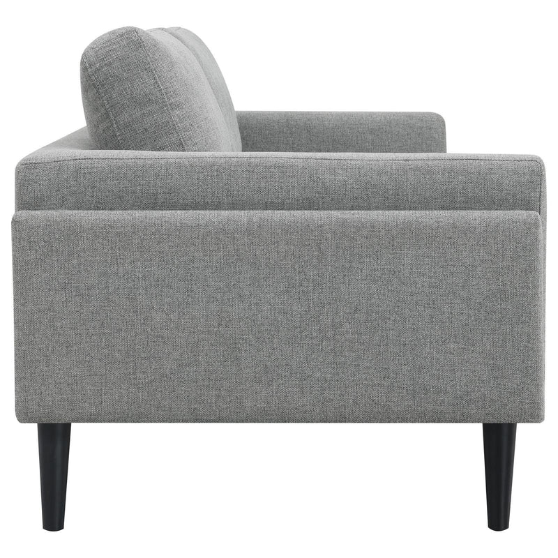 Coaster Furniture Rilynn 509524 Sofa - Grey IMAGE 8