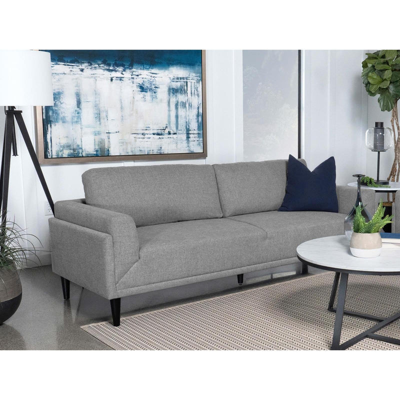 Coaster Furniture Rilynn 509524 Sofa - Grey IMAGE 9