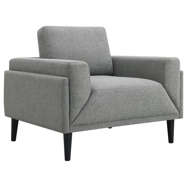 Coaster Furniture Rilynn 509526 Chair - Grey IMAGE 1