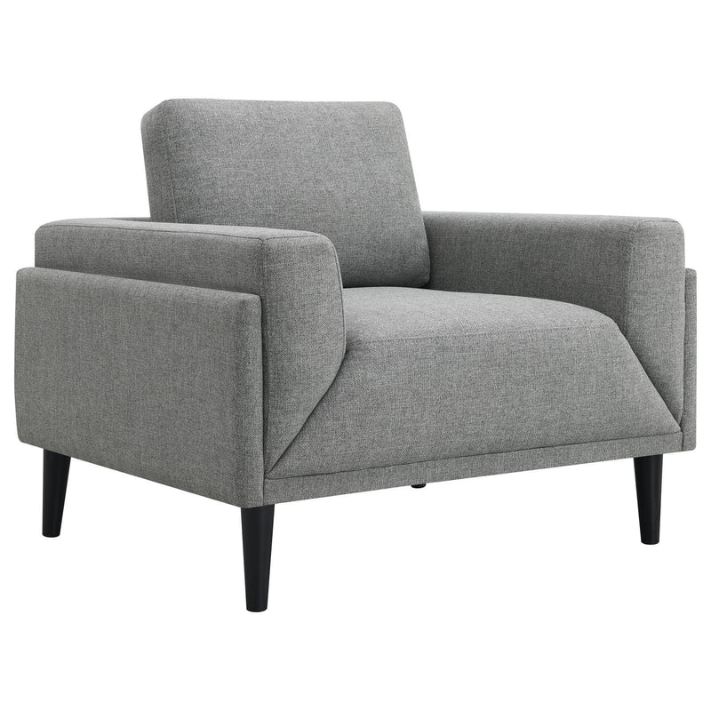 Coaster Furniture Rilynn 509526 Chair - Grey IMAGE 1