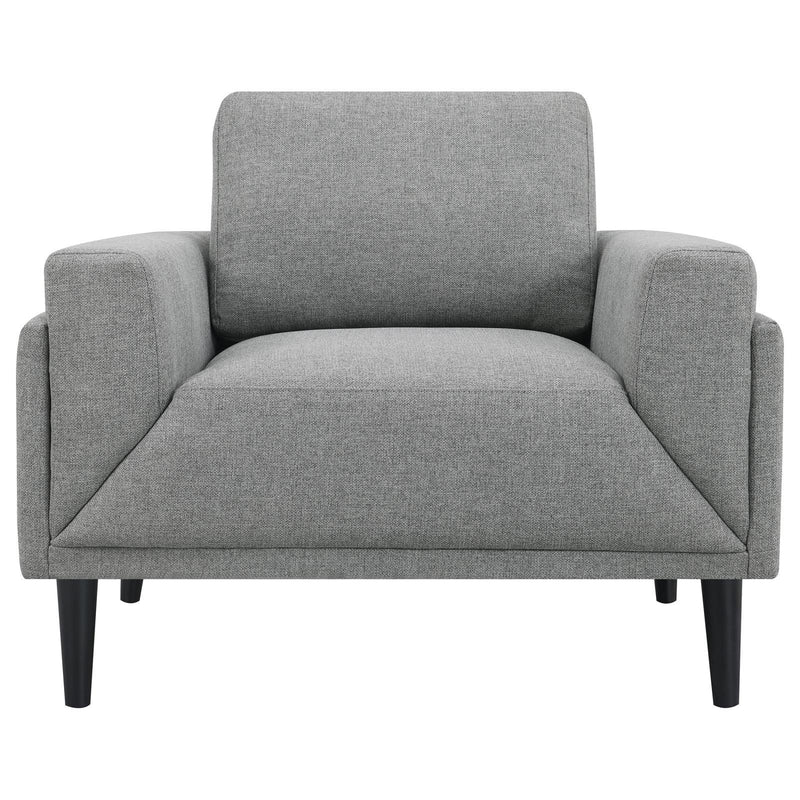 Coaster Furniture Rilynn 509526 Chair - Grey IMAGE 3