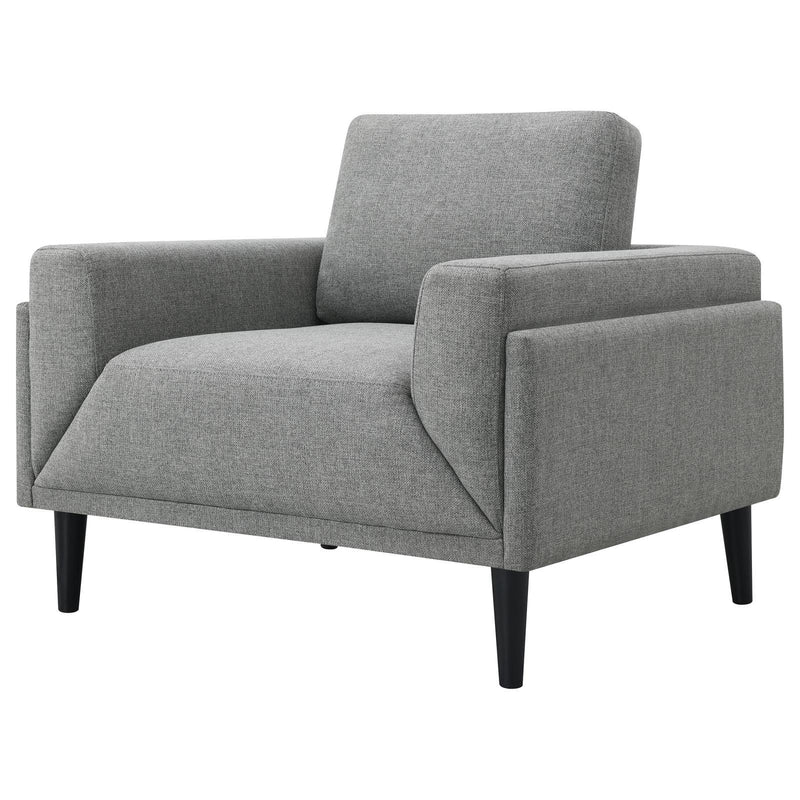 Coaster Furniture Rilynn 509526 Chair - Grey IMAGE 4