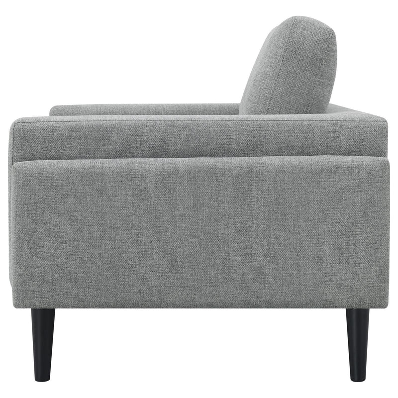 Coaster Furniture Rilynn 509526 Chair - Grey IMAGE 5