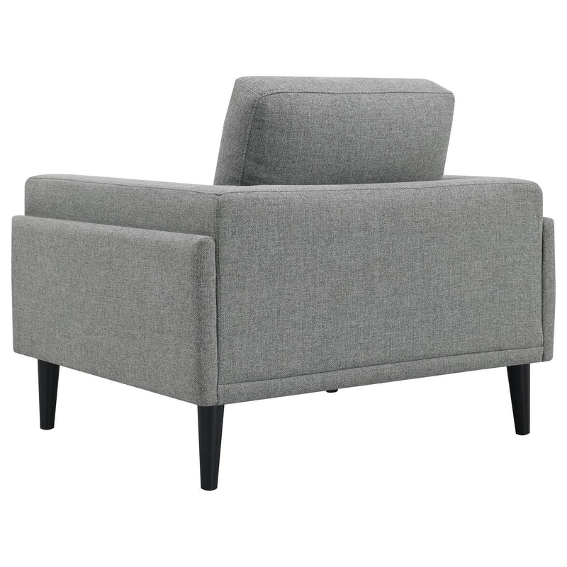 Coaster Furniture Rilynn 509526 Chair - Grey IMAGE 6