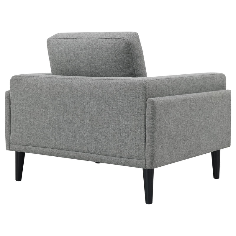 Coaster Furniture Rilynn 509526 Chair - Grey IMAGE 7