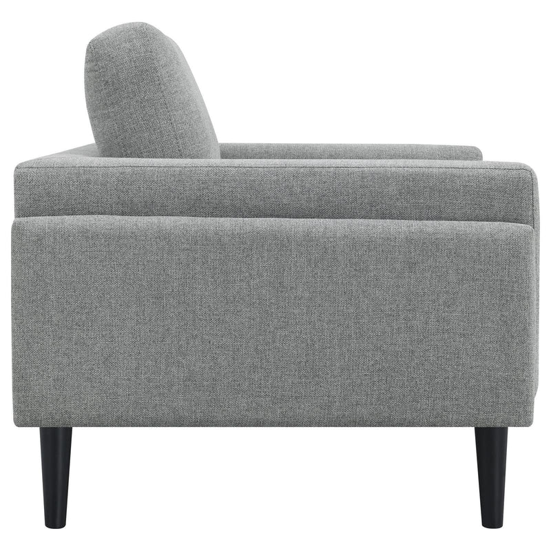 Coaster Furniture Rilynn 509526 Chair - Grey IMAGE 8
