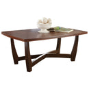  Steve Silver Furniture Kenzo Cocktail Table IMAGE 1