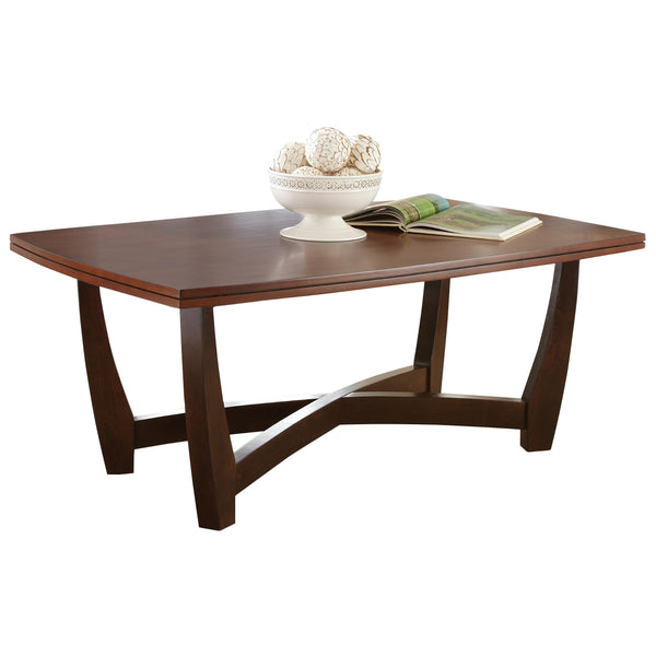  Steve Silver Furniture Kenzo Cocktail Table IMAGE 1