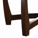  Steve Silver Furniture Kenzo Cocktail Table IMAGE 3